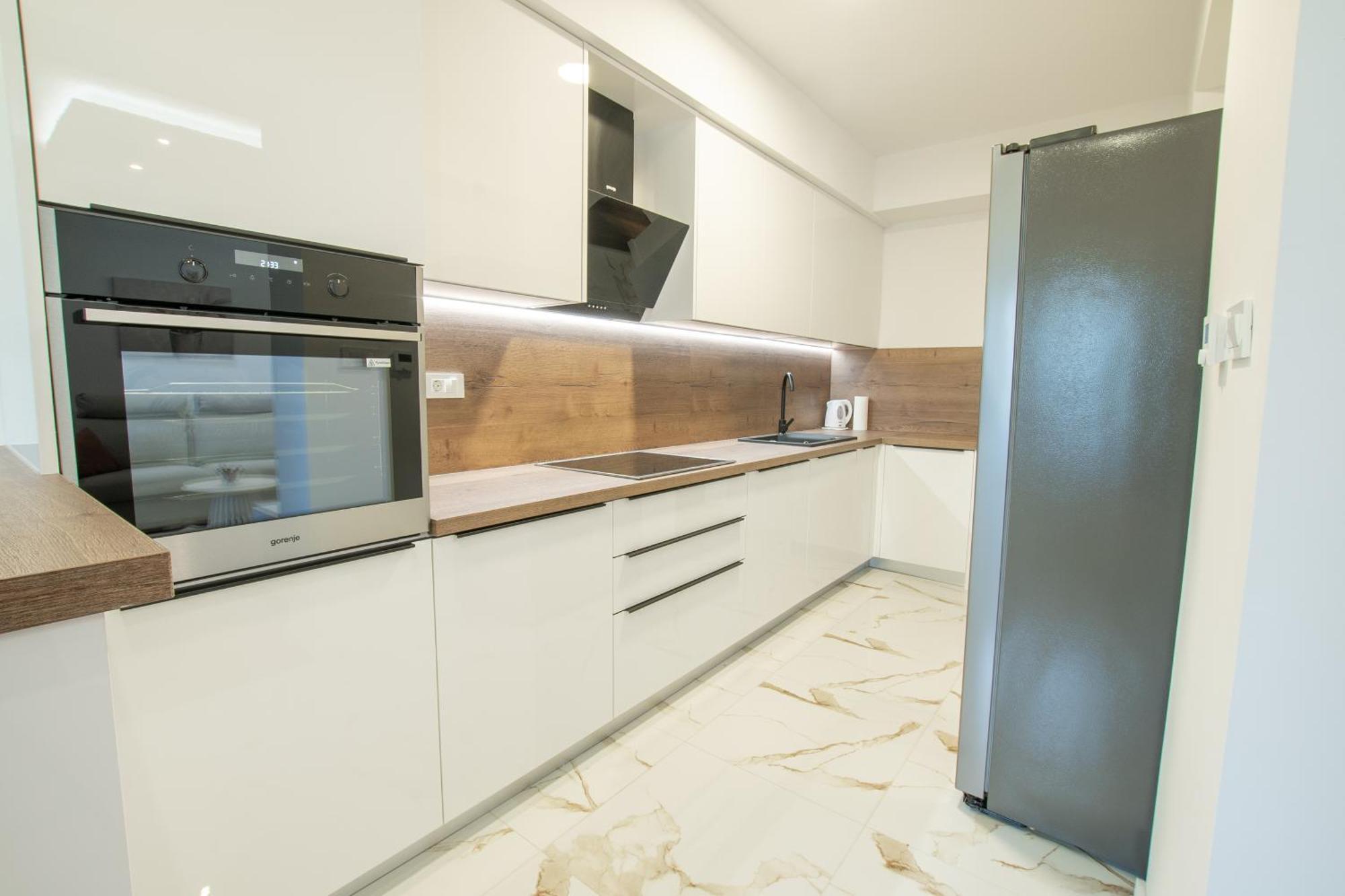 Apartman Valentina - Self Check In And Check Out Otočac Exterior foto