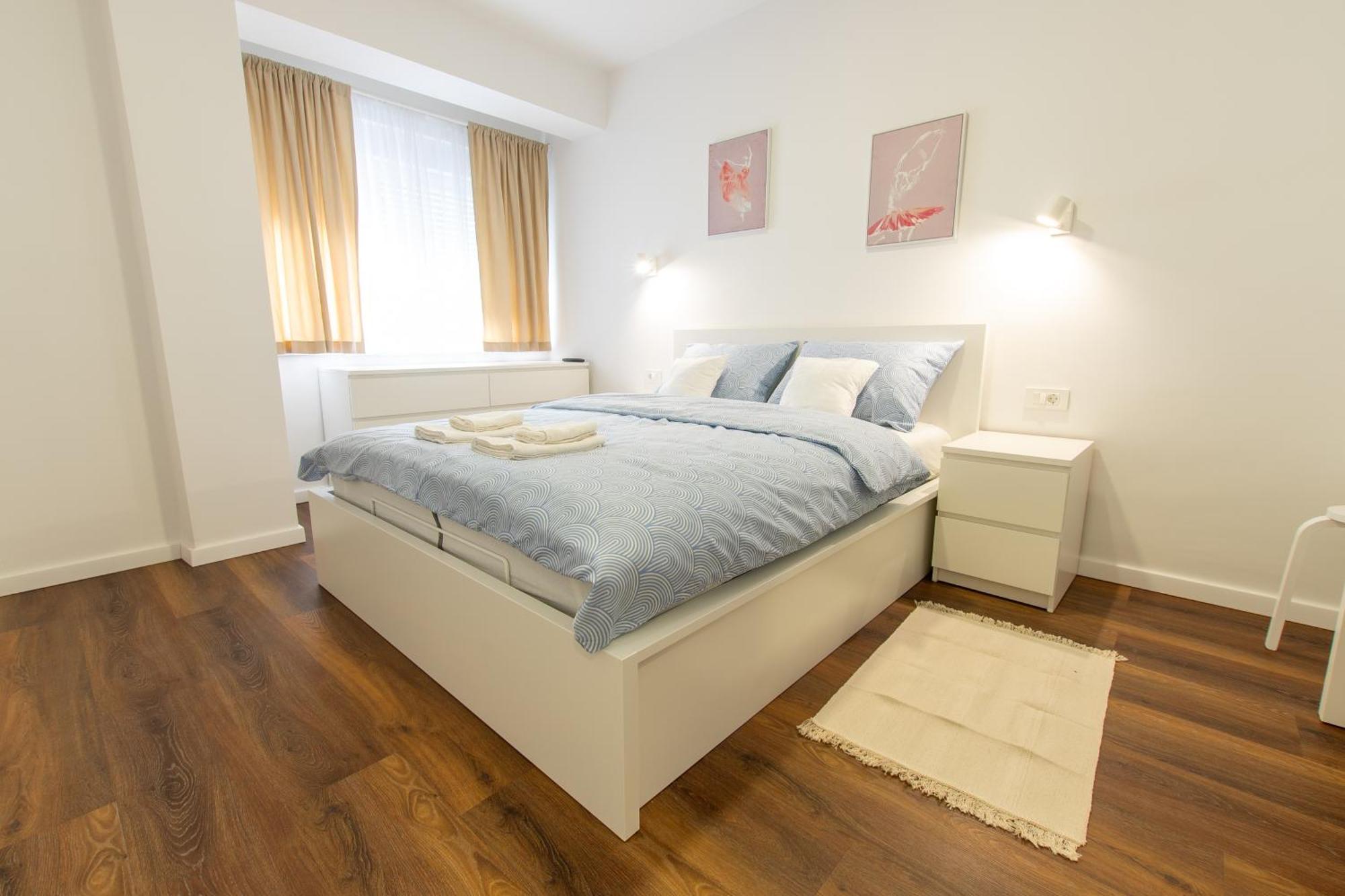 Apartman Valentina - Self Check In And Check Out Otočac Exterior foto